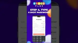 Alam mo ba na sobrang EASY lang mag WITHDRAW gamit ang BingoPlus Website and App? 👀