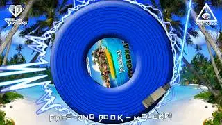 Face & Book - Molokai (Original Mix)