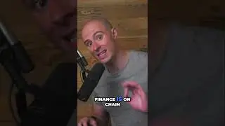 Bitcoin & Blockchain: Financial Revolution in the USA!