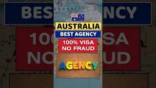 How to Find MARA Agents from Official Australian Website | Australia Visa Tips