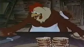 Mother Hen's Holiday #comedycartoon #cartoonforkids #cartoonnetwork #cartoon