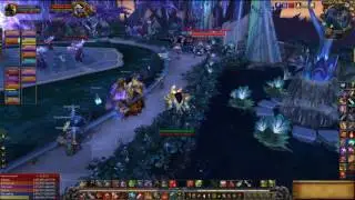 World Of Warcraft