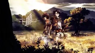 Nightcore - The Reluctant Heroes