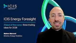 Ahead of the curve: three trading ideas for 2026