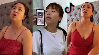 Best of Moontellthat Funny TikTok Compilations | @moontellthat tiktoks