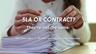 SLA & Contracts Guide