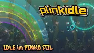 PlinkIdle &ndash; B&auml;lle droppen lassen, Upgrades stapeln, entspannter Incremental-Chaos-Loop 🎯⚙️