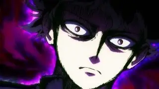Mob Psycho 100 Epic Moment|Mob Full Power 100%|Episode 3 [HD]