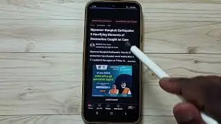 How to Block Ads Using Ad Blockers on Samsung Galaxy M16 5G | Easy Setup for Ad-Free Browsing