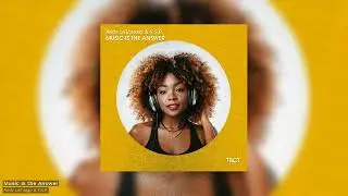 Andy LaToggo & Y.S.P. - Music Is The Answer (Official)