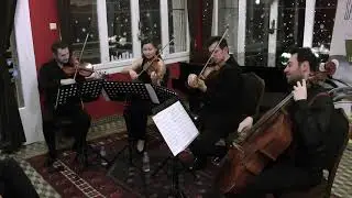 Lagom Quartet -  