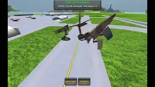 Crashes in tfs community mod 1.7 (Credits to Fly and xperiment and bronze aviation for making mod)