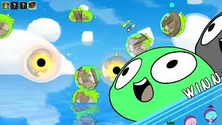 Me playing Bopl Battle