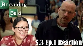 Breaking Bad S.3 Ep.1 - 