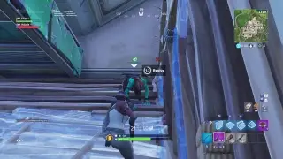 DUOS POP UP CUP!!!|FAST BUILDER|RECON EXPERT