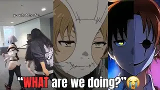 Why Are Anime Fans So Weird...?