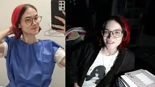 I got an MRI (for my brain!) - massive health update 6/1/26