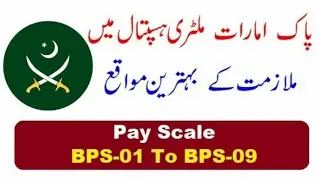 Pak Emirates military hospital jobs - career channel