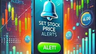 &ldquo;📱 Master INDmoney: How to Set Stock Price Alerts 🔔 for Smart Trading 💡&rdquo;