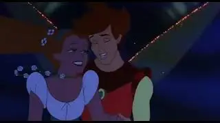 Somewhere Tonight | Thumbelina