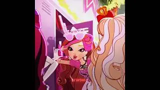 briar beauty being the best EaH character | #everafterhigh #shorts #viral #edits
