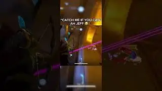 Marvel Rivals S5 #shorts #gaming