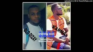 Seny&egrave; M Bezwen Sekou'm (Feat Olo Design)