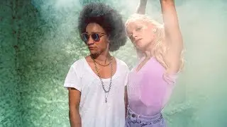 CHEFBOSS - HOL DEIN FREAK RAUS feat. Tino Turner (Official Video)