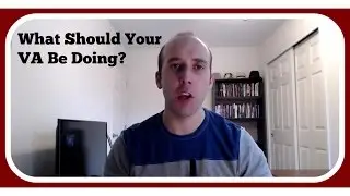 Kindle Publishing: What Tasks To Give Your VA? (Outsourcing 4)