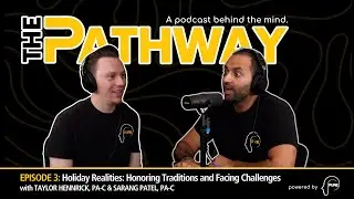 Holiday Realities: Honoring Traditions and Facing Challenges | Pathway to a Pure Mind | Episode 3