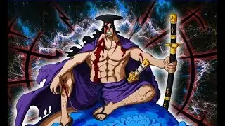 Kozuki oden V.3 - MUGEN JUS CHAR