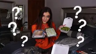 53 Q&A MUKBANG | Strykar