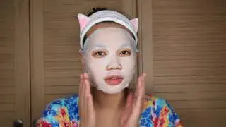 Make P:rem Firming Layering Double Mask (Review)