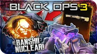 BO3: DARK MATTER 