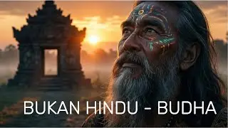 Agama Nusantara;Bukan Hindu atau Buddha! Inilah Kapitayan, Kepercayaan ASLI Nenek Moyang Orang Jawa