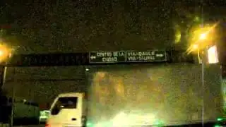 Hasta luego Guayaquil (2009)