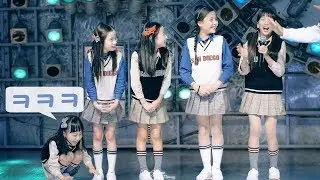 171112 키즈돌 비타민(VITAMIN of 클레버TV) 자기소개 + 인터뷰 / 1440p 60fps @ 밀리오레 Filmed by lEtudel