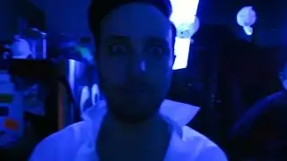 HALLOWEEN NIGHT OF HORRORS / NATION / Episode 8