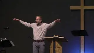 Genesis 6:9--7:24.  Come into the Ark.  Sermon from 11.23.25.