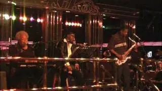 The Mary Davis Trio featuring Lem Banks  West Allis