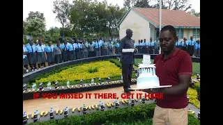 ALL SAINTS ULAFU, THE SCHOOL OF CHOICE