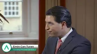 An Oxford University Press Interview on Marketing with Emin Can Turan, Founding Principal Can & Co