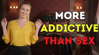 One thing that excites women more than sex (Backed by science) | Female Psychology