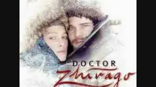 Doctor Zhivago 2002 Soundtrack (8) Still So Early In The World by Ludovico Einaudi