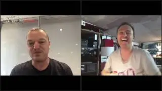 Tom Cheesewright interview