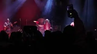 Led Zeppelin 2 @ HOB 