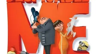 Despicable Me   The Game USA -PSP