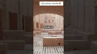 Marchena, Mucho M&aacute;s Que Flamenco 💃🎶 #flamenco  #explora#viajar #fyp #parati #andalucia #sevilla