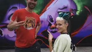WOM-MAN PAINT JAM '24