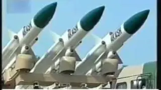 India VS Pakistan Missile Technology
